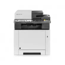 京瓷（KYOCERA）M5526cdw微币安APP