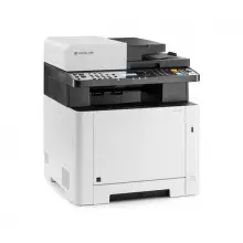 京瓷（KYOCERA）M5526cdw微币安APP